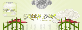 Homepage | Green Door Heilbronn