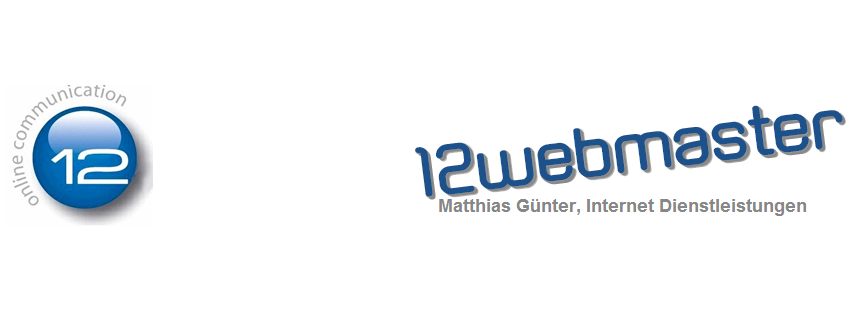 M. Günter, Internet Dienstleistungen in Bildern
