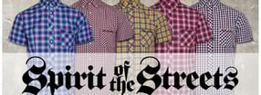 Online-Shop | Spirit of the Streets