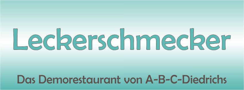 Wir suchen Verstärkung - Jobs | A-B-C-Diedrichs