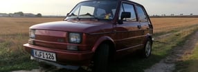 Aktuell | Fiat 126 Fanseite