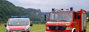 Bilder | Freiwillige Feuerwehr Hinterhermsdorf
