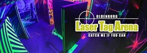 Impressum | Laser Tag Arena Oldenburg