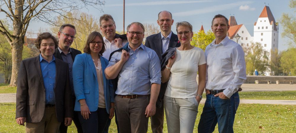 Unsere Pressemitteilungen | FDP Ingolstadt
