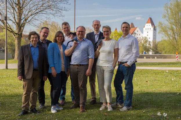 FDP Kreisverband Ingolstadt - Willkommen!