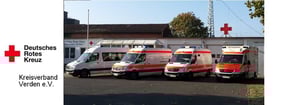 Aktuell | DRK Verden - Fachgruppe Rettungsdienst (SEG-Süd)