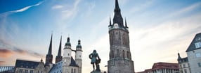 Impressum | inlingua Halle