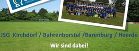 Impressum | TuS Barenburg e.V.