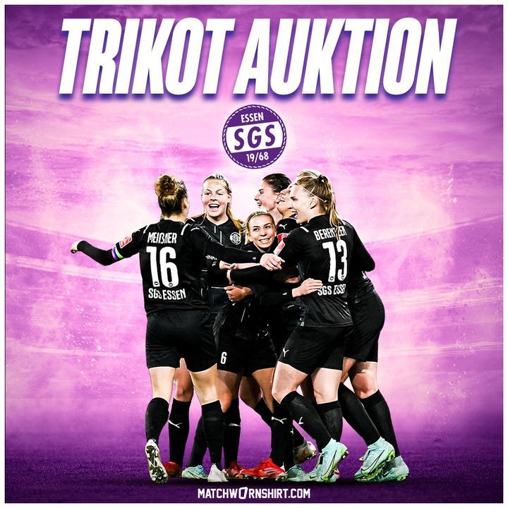 Aktuell | SGS Essen