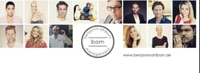 Termine | bam | benjamin ahlborn management