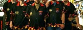 Dartn- Dartsport- Infos- Forum- News uvm. | The Untouchables K-Town