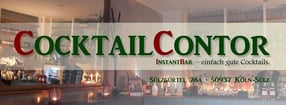 Cocktail-Termine | CocktailContor