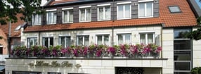 Impressum | Hotel Zur Post Wettringen