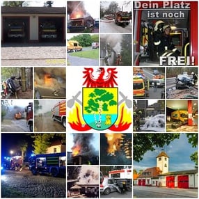 Aktuelles/Einsätze  | Feuerwehr Bergfelde LZ2
