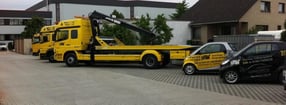 Aktuell | ASW Abschlepp- & Bergungsdienst GmbH