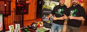Aktuell | Paintball Osnabrück