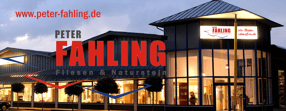 Impressum | Peter Fahling GmbH