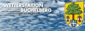 Impressum | Wetterstation Büchelberg