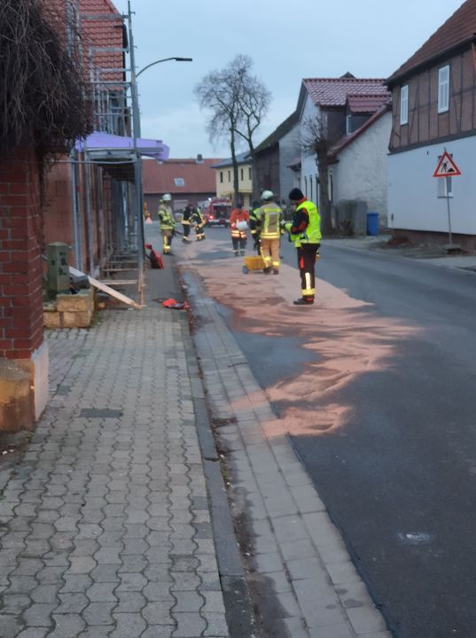 Aktuell | Freiwillige Feuerwehr Samtgemeinde