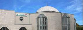 Bilder | Köln-Porz Mevlana Camii/Moschee
