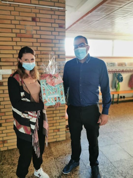 Aktuell | DİTİB Ettlingen Mevlana Camii