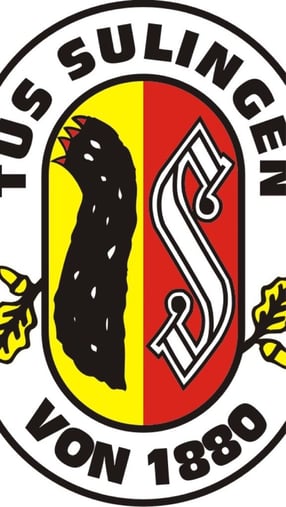 Aktuell | Tus Sulingen