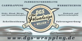 Aktuell | DGS Wrapping Willich