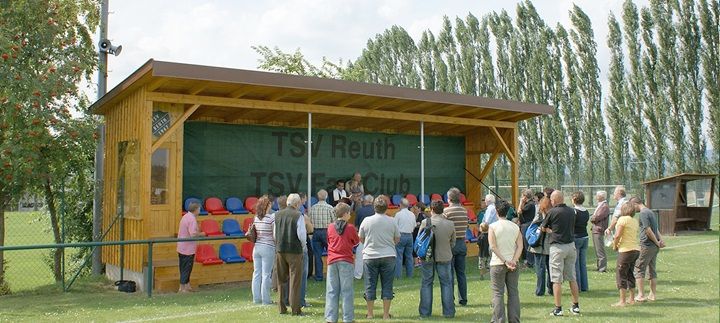 Fan-Club-Info | TSV Reuth
