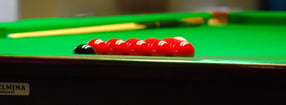Aktuell | 1. Snooker Club Dortmund 1992 e.V