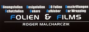 Impressum | Folien und Films.de