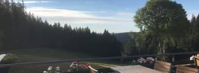 Aktuell | Hotel Schöne Aussicht Hornberg/ Schwarzwald