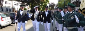 Aktuell | St. Hubertus - St. Johannes Nepomuk Schützenbruderschaft Stockum