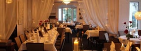 Impressum | Restaurant Schoko