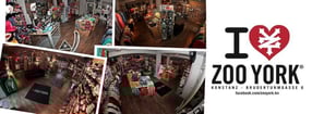 Impressum | Zoo York Store Konstanz