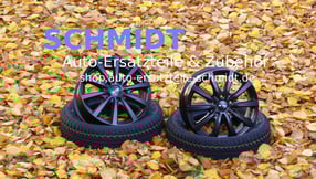 Impressum | Firma SCHMIDT Auto-Ersatzteile & Zubehör, Inhaber Andrea Schmidt