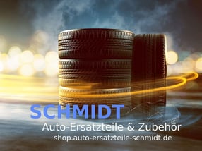 Impressum | Firma SCHMIDT Auto-Ersatzteile & Zubehör, Inhaber Andrea Schmidt