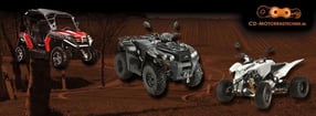 Termine | ATV & Quad Vermietung MV