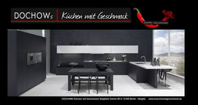 Aktuell | Dochows Küchen mit Geschmack, Berlin Steglitz