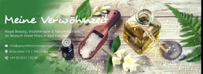 Impressum | Die Gesundheitsmanager Bad Füssing, Bayern