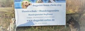 Impressum | DOGPOINT-bonn-rhein-sieg
