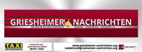 Impressum | Griesheimer Nachrichten
