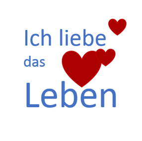Termine | Ich liebe das Leben - bewusst leben, gesund abnehmen, fit bleiben
