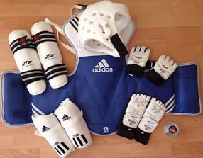 Impressum | DOJANG Wien - Taekwondo