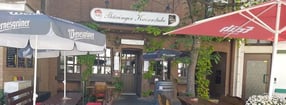 Impressum | Thüringer Kaiserstube