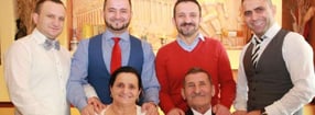Termine | Akropol Olympia Restaurant