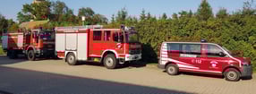 Aktuell | Freiwillige Feuerwehr Hohengüstow