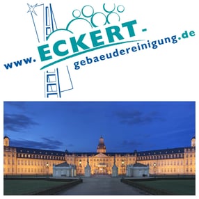 Aktuell | ECKERT Gebäudereinigung