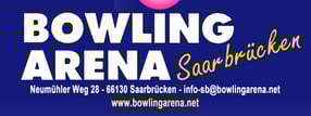 Impressum | BowlingArenaSaarbrücken