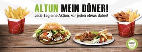 Impressum | Altun Mein Döner