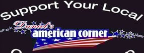 Impressum | Daniel´s american corner